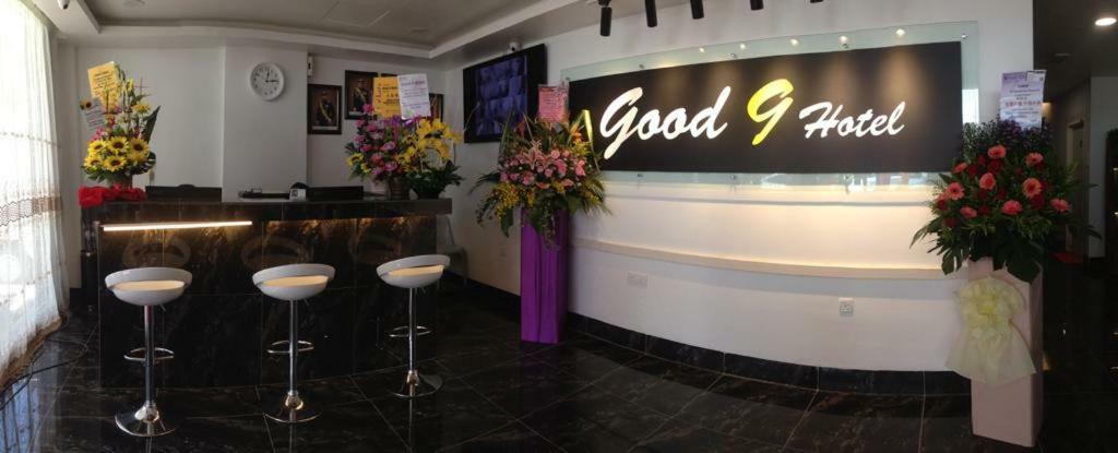 Good 9 Hotel - Bukit Dahlia Johor Bahru Extérieur photo
