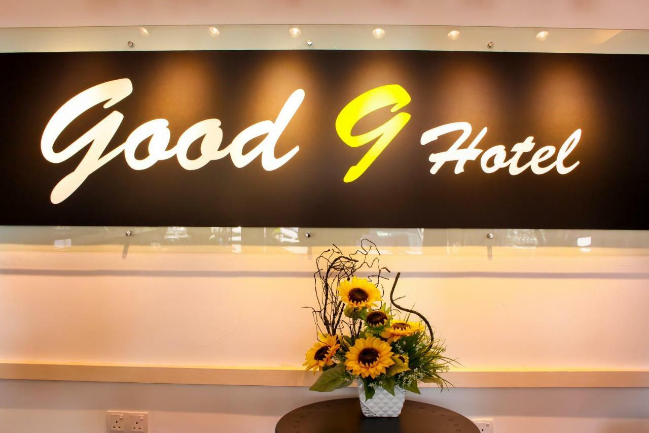 Good 9 Hotel - Bukit Dahlia Johor Bahru Extérieur photo