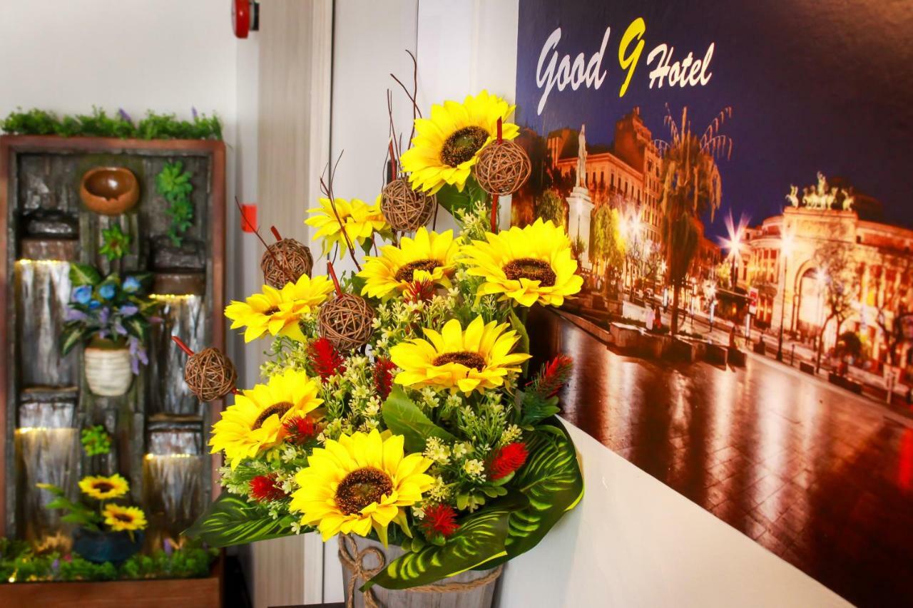 Good 9 Hotel - Bukit Dahlia Johor Bahru Extérieur photo