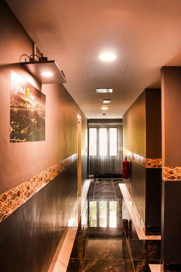 Good 9 Hotel - Bukit Dahlia Johor Bahru Extérieur photo